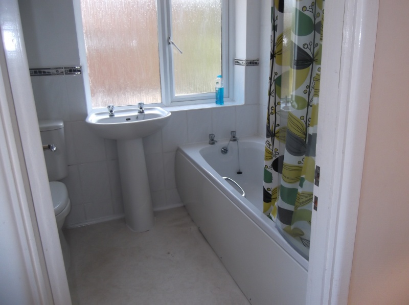 Hanbury Road  Droitwich Spa